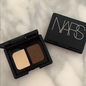 India Song eyeshadow.